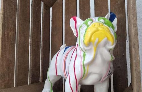 Saint-Mathieu Apartment | Un air de botanisme