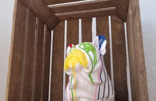 Saint-Mathieu Apartment | Un air de botanisme