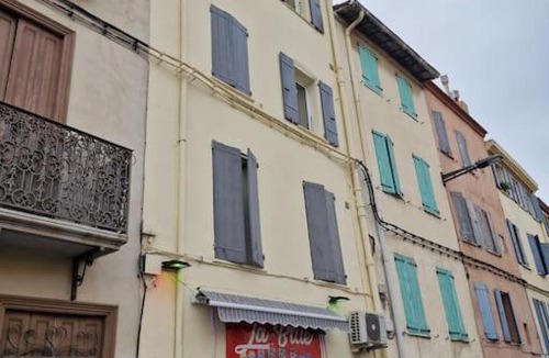 Saint-Mathieu Apartment | Un air de botanisme