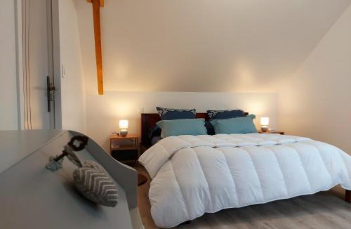 Saint-Pierre-la-Cour House | Un air de campagne