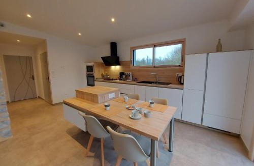 Saint-Pierre-la-Cour House | Un air de campagne