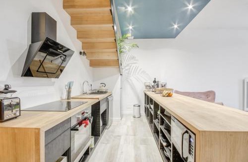 Billom House | Un Air de Cabane