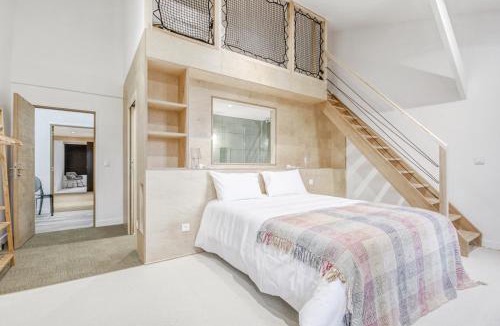 Billom House | Un Air de Cabane