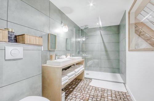 Billom House | Un Air de Cabane