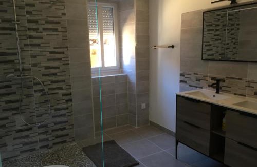 Saint-Loubouer Apartment | un air de campagne