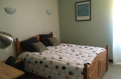 Saint-Loubouer Apartment | un air de campagne