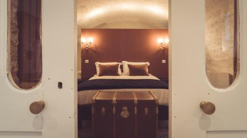 Chablis House | Un Air de Famille