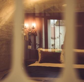 Chablis House | Un Air de Famille