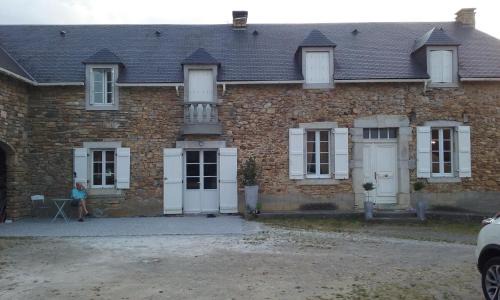 Mauvezin House | Un Air De Famille