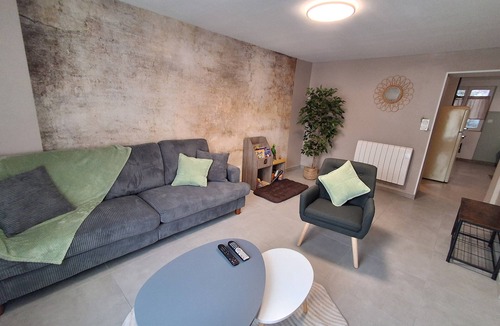 Bogny-sur-Meuse House | Un Air de Poudlard