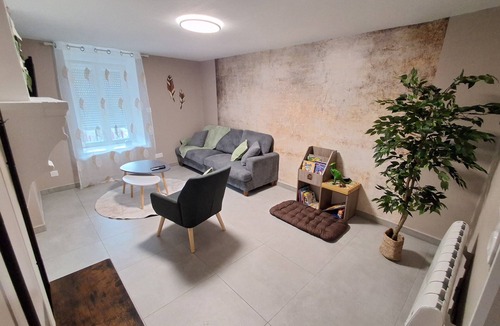 Bogny-sur-Meuse House | Un Air de Poudlard