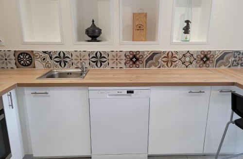 Layrac House | UN AIR DE VACANCES