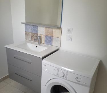 Layrac House | UN AIR DE VACANCES