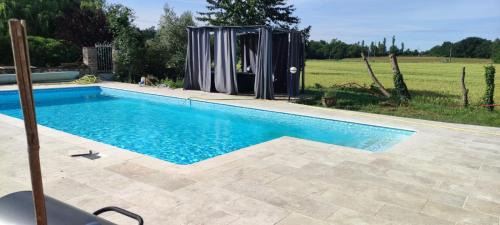 Layrac House | UN AIR DE VACANCES