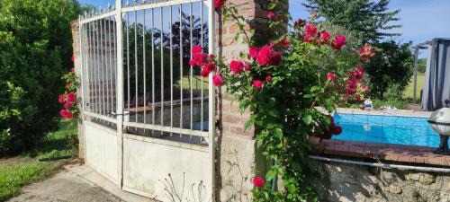 Layrac House | UN AIR DE VACANCES