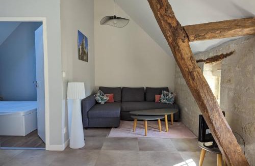 Lerne Apartment | Un appart' à la campagne