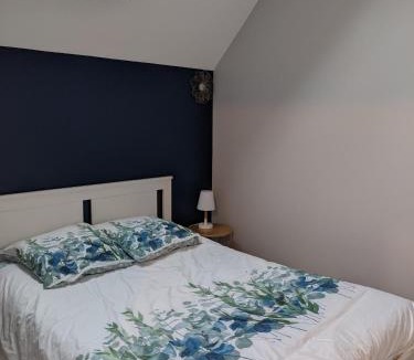 Lerne Apartment | Un appart' à la campagne