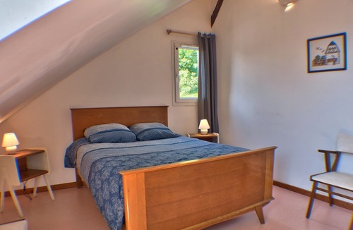 Bonsecours Apartment | Un Appart A Rouen - T3 quiet CHU free Parking