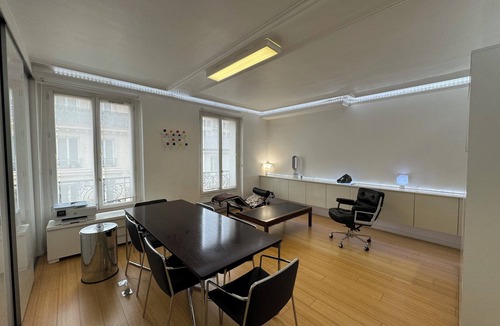 Quartier de la Salpetriere Apartment | Un Appartement au Pied de la rue Mouffetard