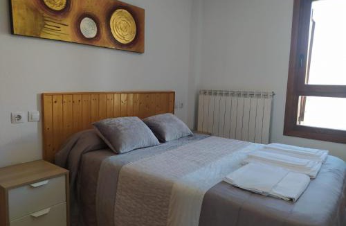 Cerler Apartment | Un balcon al paraiso
