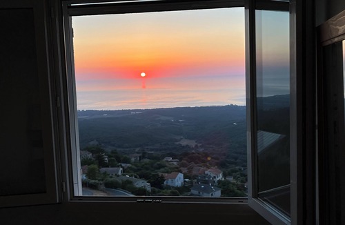 Cervione House | Un Balcon sur la mer