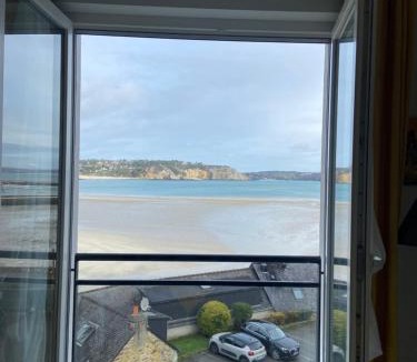 Crozon Apartment | Un Balcon sur la Mer