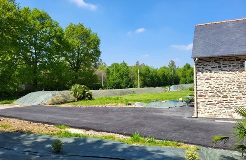 Le Theil-de-Bretagne Apartment | Un Bibou de Campagne 1
