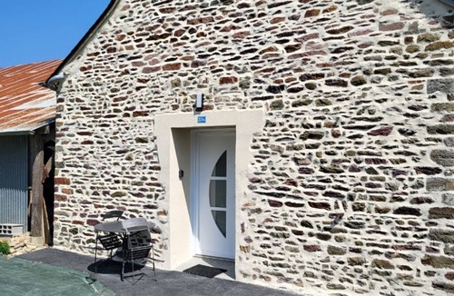 Le Theil-de-Bretagne Apartment | Un Bibou de Campagne 1
