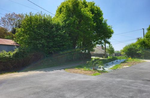 Le Theil-de-Bretagne Apartment | Un Bibou de Campagne 2