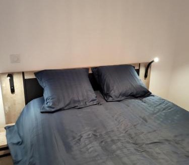 Le Theil-de-Bretagne Apartment | Un Bibou de Campagne 2