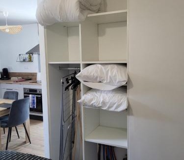 Le Theil-de-Bretagne Apartment | Un Bibou de Campagne 1