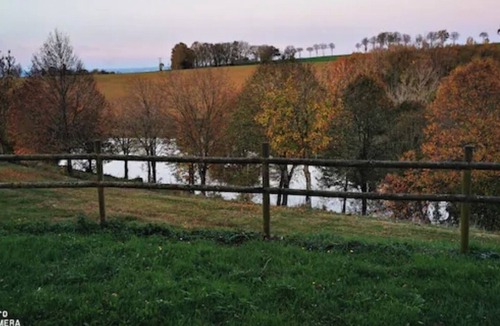 Alban House | Un bol D'aire Dans le Tarn