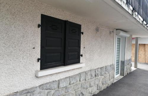 Bonneville Apartment | Un bon momentde dente