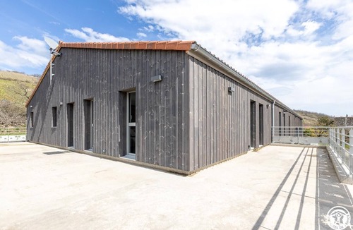 Boudes House | Un Boudes Plaisir - BOUDES