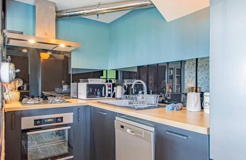 Maconnais Beaujolais Agglomeration House | Un Bout de Monde - BUSSIERES