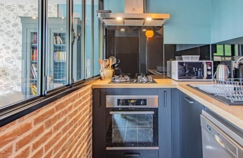 Maconnais Beaujolais Agglomeration House | Un Bout de Monde - BUSSIERES