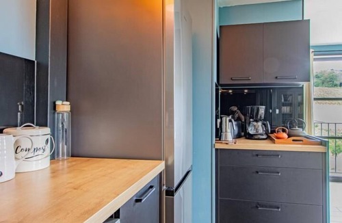 Maconnais Beaujolais Agglomeration House | Un Bout de Monde - BUSSIERES