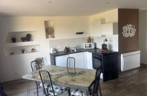 La Chapelle-de-Brain House | Un Brain de nature