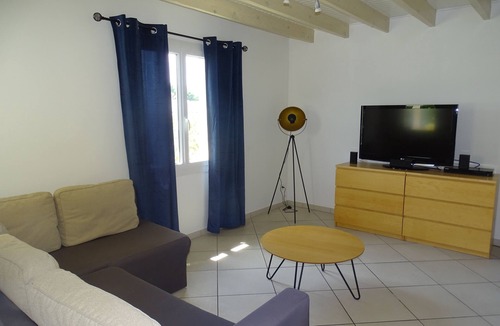 Bren Villa | UN Bren DE Bonheur