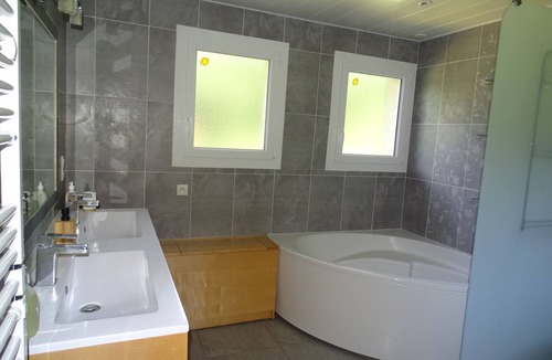 Bren Villa | UN Bren DE Bonheur