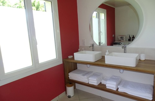 Bren Villa | UN Bren DE Bonheur