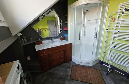 Saint-Venant Apartment | Un cadre exceptionnel " Le Jardin Bosselé "