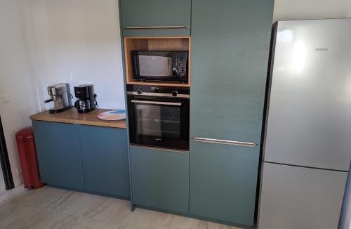 Cardroc House | Un cadre fleuri