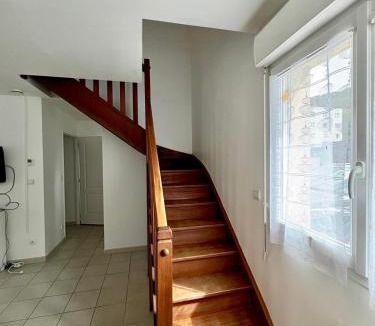 Darnetal House | Un calme à la ville