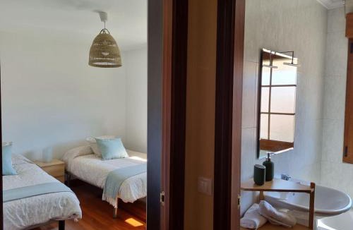 Periedo House | Un Chalecito en Cantabria