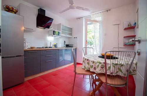 Rovinj Apartment | UN CHAT Two-Bedroom Apartment
