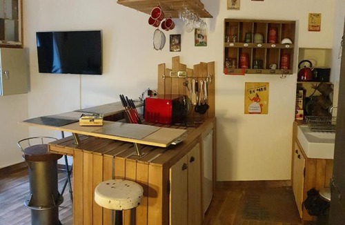 Dieppe Apartment | Un cocon en centre ville à 100m de la plage