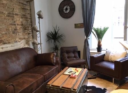 Dieppe Apartment | Un cocon en centre ville à 100m de la plage