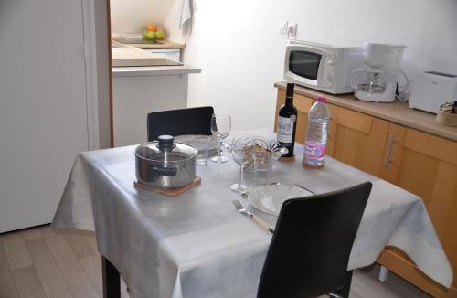 Roye Apartment | Un cocon en centre-ville