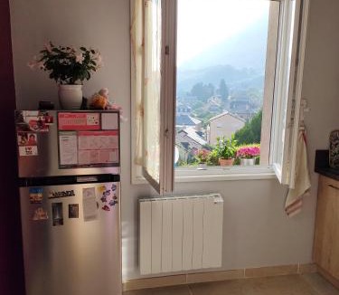 La Vabre Apartment | Un coin de campagne